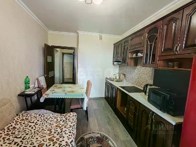 Продается 1-комн. квартира, 40 м²