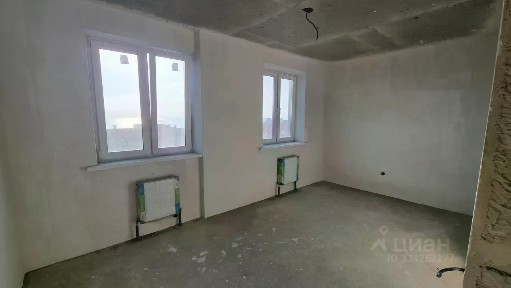 Продается 2-комн. квартира, 55,2 м²