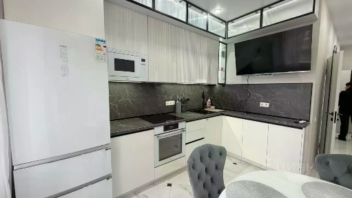 Продается 3-комн. квартира, 83 м²