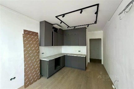 Продается 1-комн. квартира, 39,7 м²