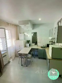 Продается студия, 25 м²