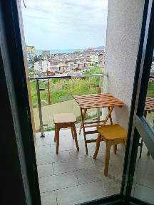 Продается апартаменты-студия, 23,4 м²