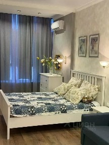 Продается 1-комн. квартира, 49,8 м²