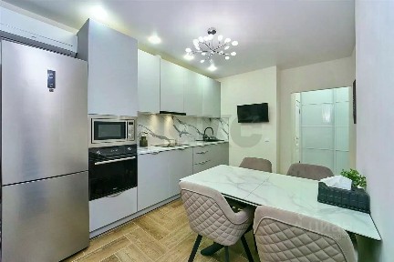 Продается 2-комн. квартира, 48,4 м²