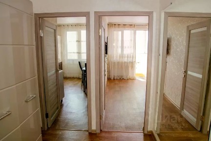 Краснодарский край, Анапа, Владимирская ул., 108к1