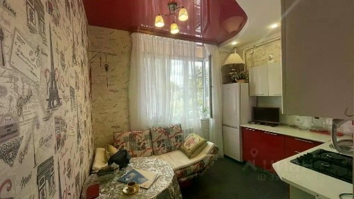 Продается 2-комн. квартира, 40 м²
