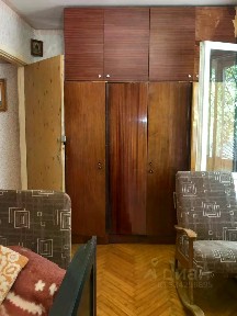 Продается 3-комн. квартира, 50 м²