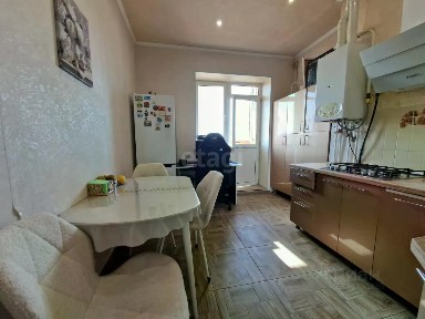 Продается 1-комн. квартира, 35 м²
