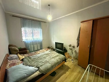 Продается 2-комн. квартира, 52,6 м²