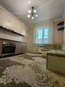 Продается 1-комн. квартира, 35,3 м²