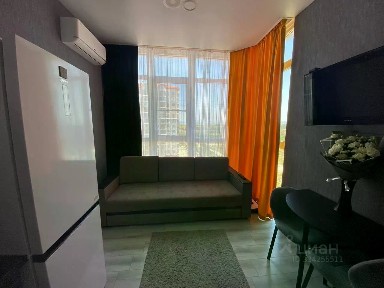 Продается 1-комн. квартира, 36 м²