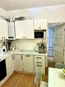 Продается 1-комн. квартира, 34 м²