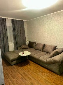 Продается 1-комн. квартира, 35,5 м²