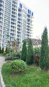 Продается студия, 17 м²