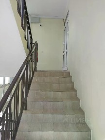 Продается студия, 22 м²