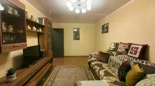 Продается 3-комн. квартира, 65 м²