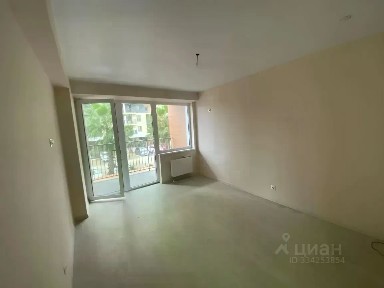 Продается студия, 20 м²