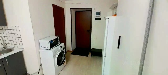 Продается апартаменты-студия, 19 м²
