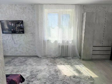 Продается 1-комн. квартира, 31,5 м²