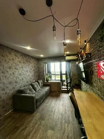 Продается 2-комн. квартира, 41,7 м²
