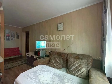 Продается 2-комн. квартира, 50,4 м²