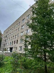 Продается студия, 22,6 м²