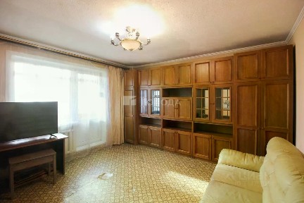 Продается 2-комн. квартира, 55,7 м²