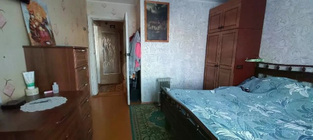 Продается 2-комн. квартира, 56,5 м²