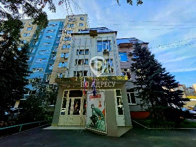Сдается офис, 186 м²