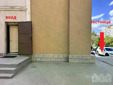 Сдается помещение свободного назначения, 100 м²