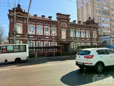 Сдается помещение свободного назначения, 320,9 м²
