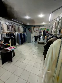 Сдается торговая площадь, 55,4 м²