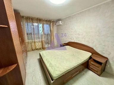 Продается 2-комн. квартира, 52 м²