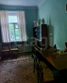 Продается 2-комн. квартира, 53,4 м²