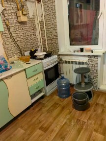Продается 1-комн. квартира, 33,4 м²