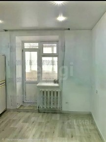 Продается 1-комн. квартира, 40,9 м²