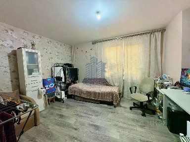Продается 1-комн. квартира, 29,4 м²