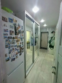 Продается 2-комн. квартира, 38 м²