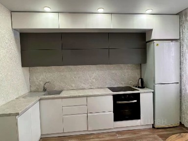 Продается 1-комн. квартира, 37,4 м²