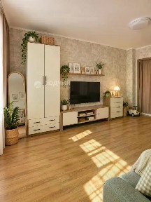 Продается 1-комн. квартира, 39,4 м²