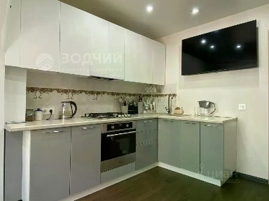 Продается 2-комн. квартира, 79,4 м²