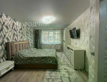 Продается 1-комн. квартира, 39 м²