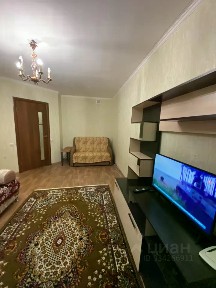 Продается 1-комн. квартира, 41,6 м²