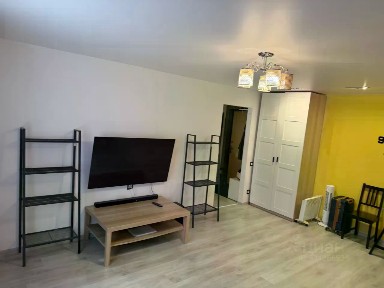 Продается 1-комн. квартира, 43,3 м²
