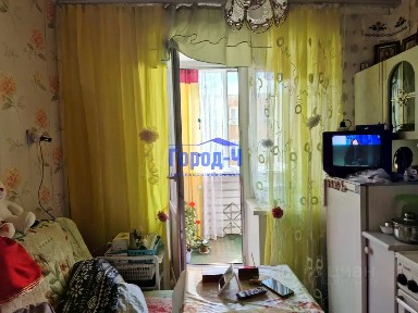 Продается 1-комн. квартира, 37 м²