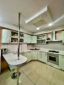 Продается 3-комн. квартира, 105,2 м²