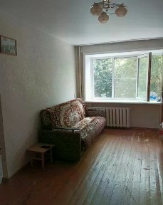 Продается 1-комн. квартира, 29,3 м²