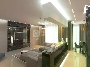 Продается 3-этажный таунхаус, 246 м²