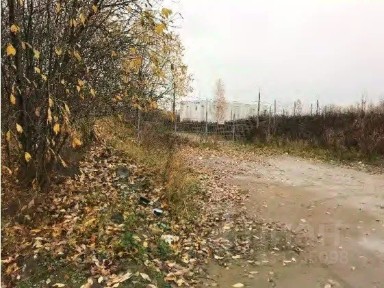 Продается участок, 692 сот.