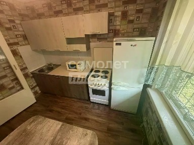 Продается 1-комн. квартира, 40,7 м²